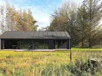 5 Star Holiday Home in Hjorring - Homestays