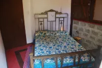 Between Lagoa and Paraiso do Sul Island, water natural source Vista Mountains Hotel in zona Lagoinha do Leste