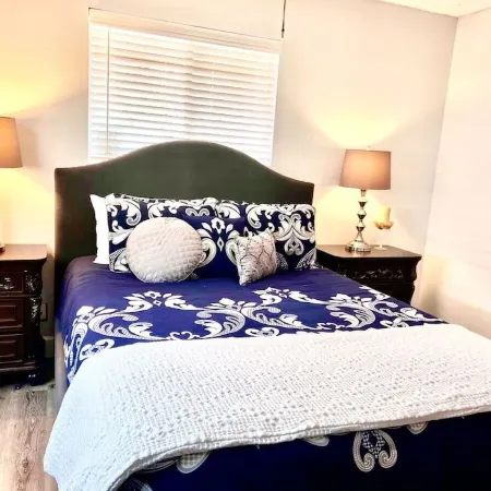 Hidden Gem Retreat