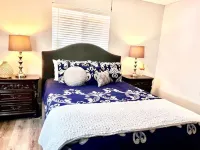 Hidden Gem Retreat