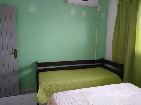 Apartment 200 meters from the beach in Imbituba, SC. Отели в г. Имбитуба