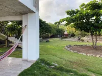Absolute Ocean Front Studio Loft.  In the heart of Surf City