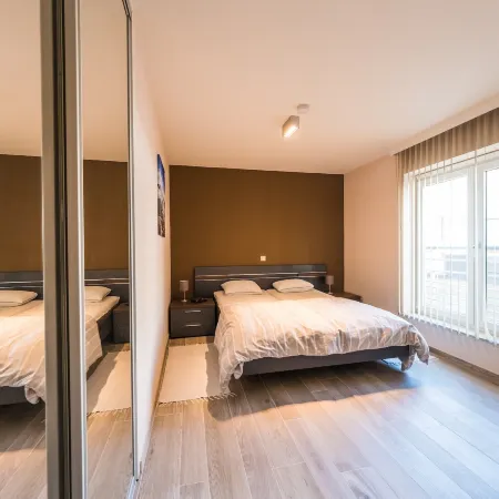 Moorea City Center Apartment