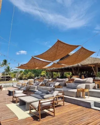 Amazing Blue Venao, Unique & Cozy 2BR Condo — 3 min from the beach! Hoteles en 