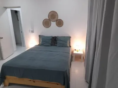 Caribbean villa Các khách sạn ở 