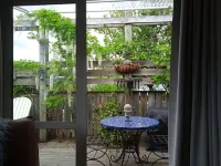 Apt Le Petit. Ideal for a quiet getaway