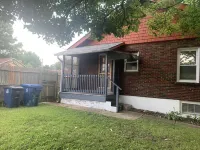 Entire house for your trip