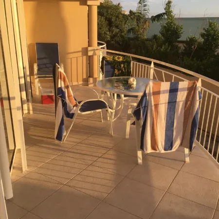 very nice condo full equiped