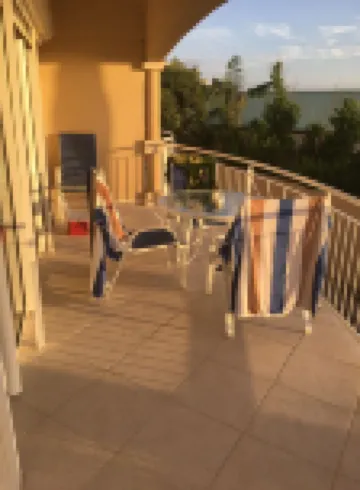 very nice condo full equiped