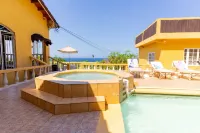 12 Guests Included in Price!  Includes: Ocean View, Pool & Other Amenities