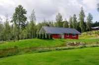 Pure lake view and great feeling of space Hotels in Sunne