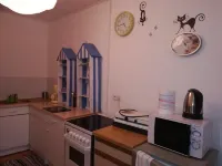 Garden Apartment SWEET GARDEN Hotel a Moselle