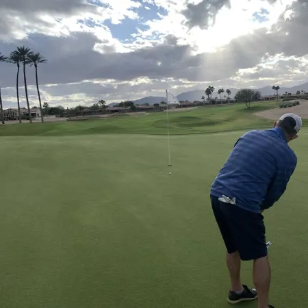 It’s AZ Time...Relax in a private heated pool, Golf, Spring Training, Hiking!