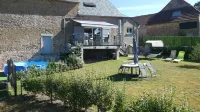 Farm cottage "vetos Hotels in Mhere