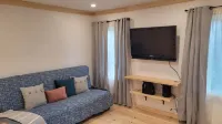 Cozy Nordic Hygge Stay in Parry Sound - Wifi