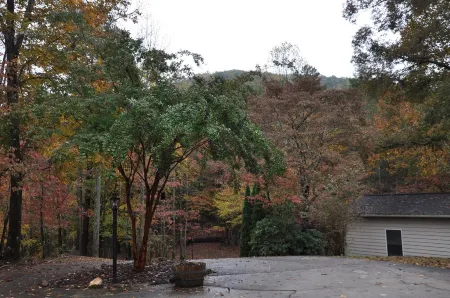 Coosa Home Отели в г. Юнион