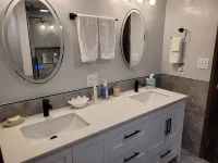 Scenic Ocean front walk-out~E-Building~20 Steps to the ocean~Renovated~New Owner Hotels in 