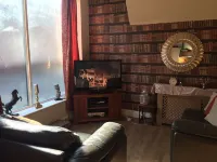 Shakespeare apartment vintage home from home on the edge of National Forest