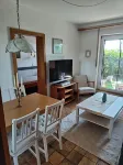 Ferienwohnung Sielluft - 3-Star