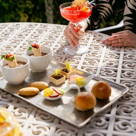 Il Falconiere Relais & Spa