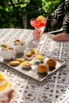 Il Falconiere Relais & Spa - breakfast