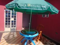 Kathy's Place ( see Lake Naivasha & Hills beyond) Hotel a Naivasha