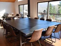 Beautiful Hunter Mountain Four Season House-Bar Room, Gym, Views Hotels in Hunter