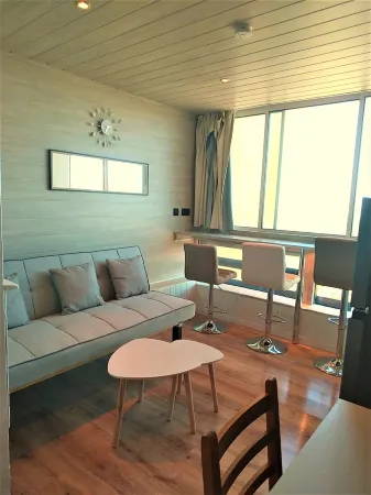 Superb Studio in Monts D'olmes