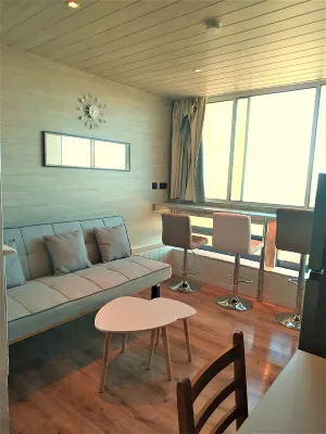 Superb Studio in Monts D'olmes