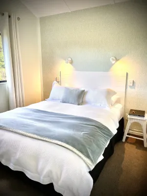 Beauregard: Elegant Cottages in Serene Matakana Hotel in zona Ti Point Walkway