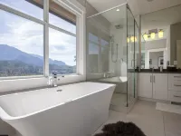 Mountain Serenity Meets Luxury Ξενοδοχεία στην πόλη Squamish