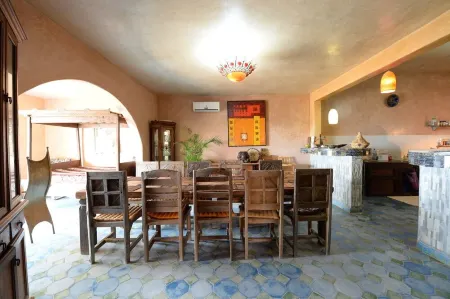 SUPER VACATION OFFER 1200€ PER WEEK