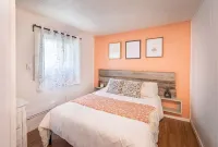 Hills Haven Luxury Cottage - Minden Hills Escape for the Nature Enthusiast