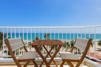 Stella Beach Place Best Location View Pool and Parking