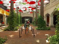 Fabulous Sugar Hill Penthouse with Roof Terrace Hotel a Mount Standfast