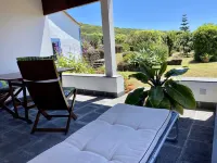 Quinta Perpetua, Casa Pico Hotel a Graciosa