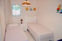 New Apartment with Large Terrace with Wifi at 200 mtrs. of the beach