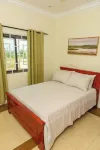 Gorgeous 2-Bedroom Apartment Home with Backup Solar in tranquil Amrahia-Accra