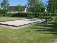 Beach at 300m, Very bright house, facing south with terrace and garden Hotels near Gulf of Morbihan
