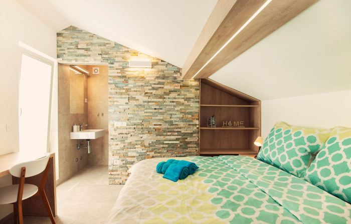 Old Town Rooms Piran