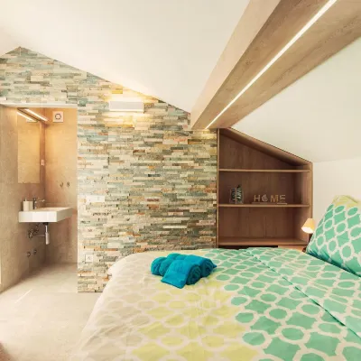 Old Town Rooms Piran Hotels near Cathedral of St George