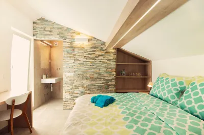 Old Town Rooms Piran
