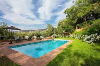 Atlas Smile Retreat Hotels in Ouirgane