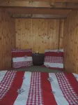Lovingly furnished Alphüttli