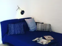 Funky cottage for 2, patio, garden, mountainview. Coast 14 km. Rota Vicentina. Hotels in Cercal do Alentejo