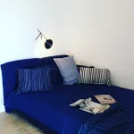 Funky cottage for 2, patio, garden, mountainview. Coast 14 km. Rota Vicentina.