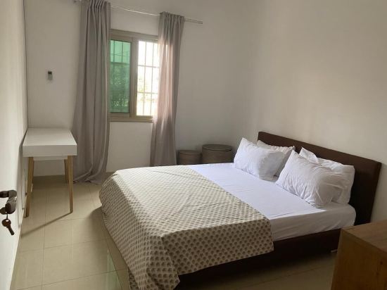 Super Appartement, Wifi Gratuit