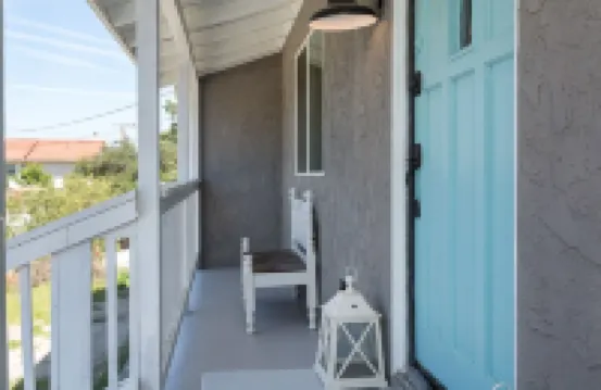 The B’s Hive Cottage