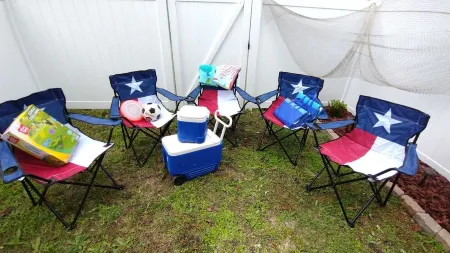 HOUSE SEA DREAM / NO PET FEE/ 6 Guests