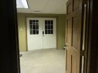 Cozy 2 bedroom suite with private entrance and continental breakfast.